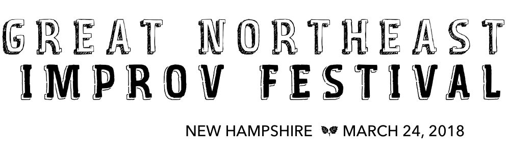 Great Northeast Improv Festival
